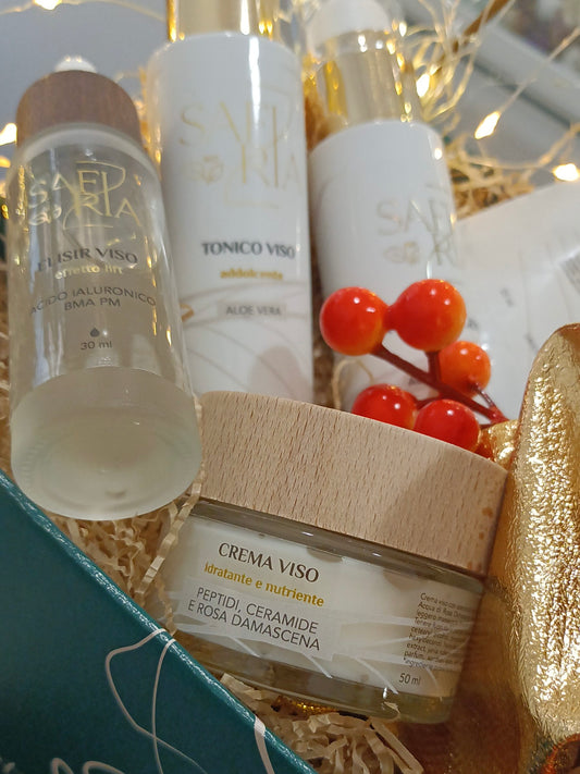 Christmas Box Piccola