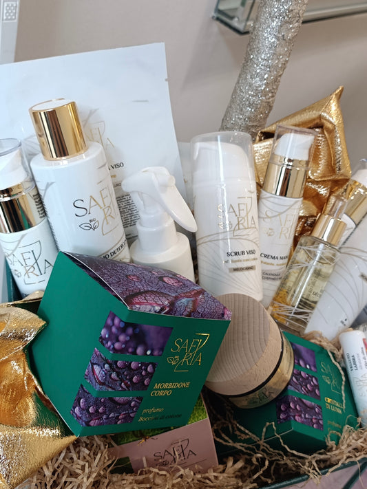 Christmas Box Grande