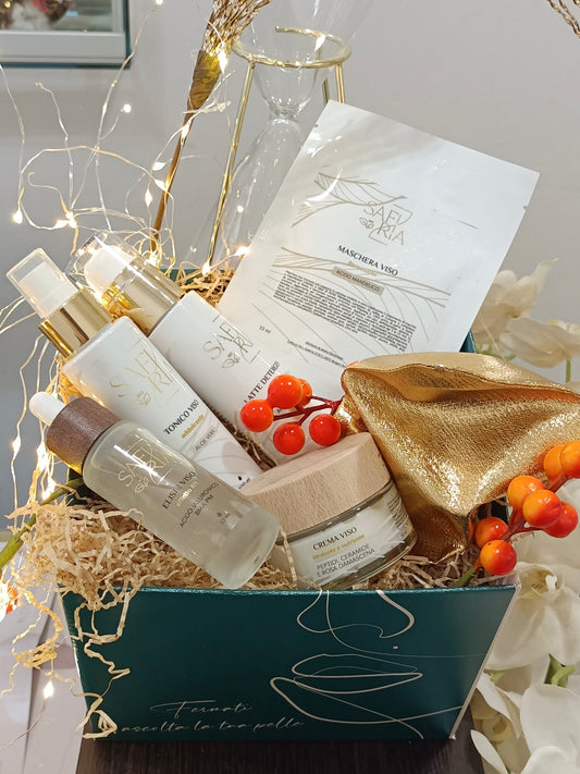 Christmas Box Piccola