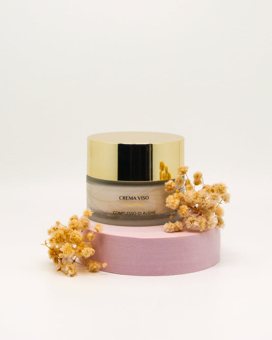 Crema Viso Antipollution