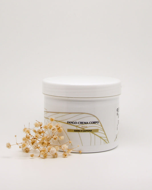 Fango-Crema Corpo Detox