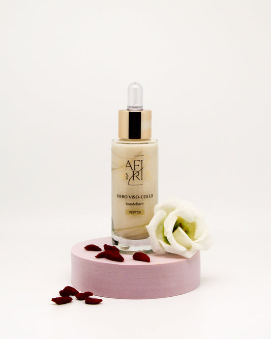 Elisir Viso-Collo Rimodellante